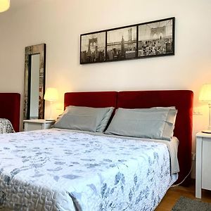 Bed Portavenezia