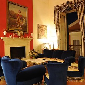 Residenza D'Oria B&B
