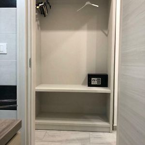 Private Bathroom Quadruple Room